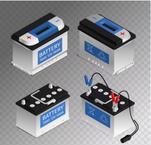 Car Batteries