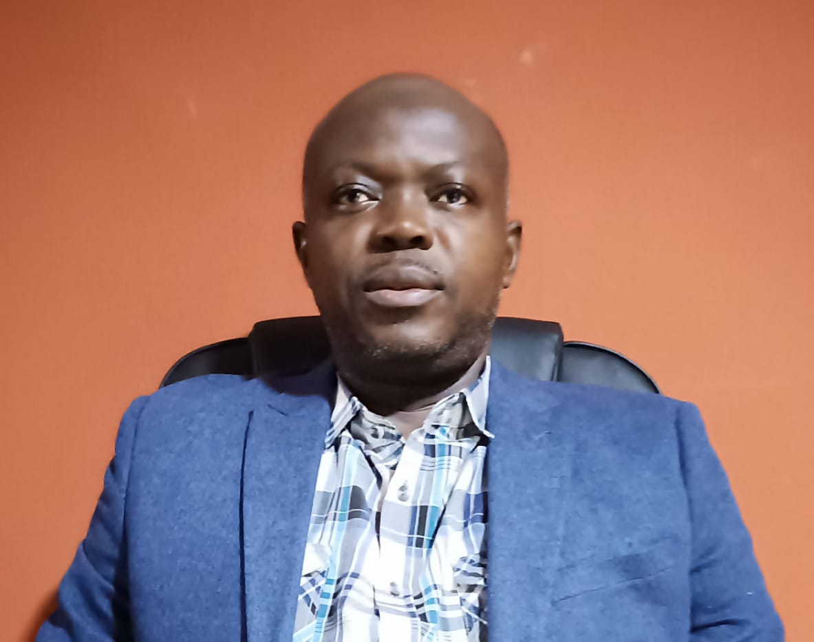 Kingsford Brefo-Manu