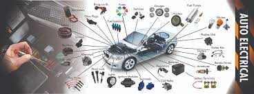 Auto Electricals Preview